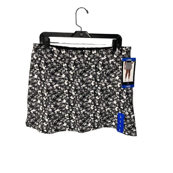 Tranquility by Colorado Clothing soft stretch pull on athletic golf tennis skort - Picture 1 of 5